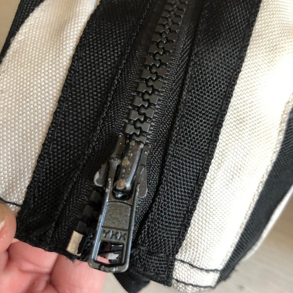 90s Racing jacket - Picture 7 of 9